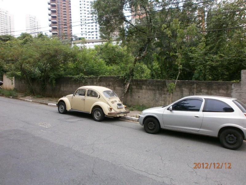 Terreno à venda, 1145m² - Foto 6