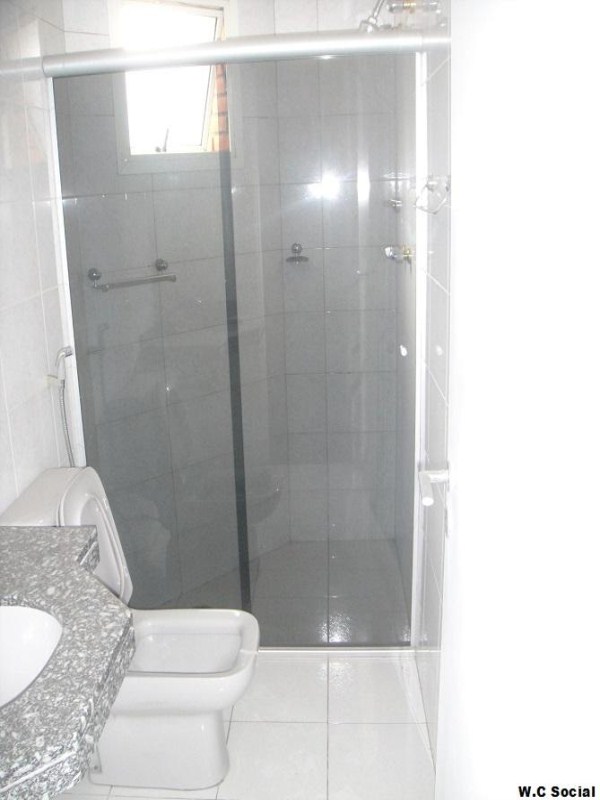 Apartamento à venda com 4 quartos, 200m² - Foto 3