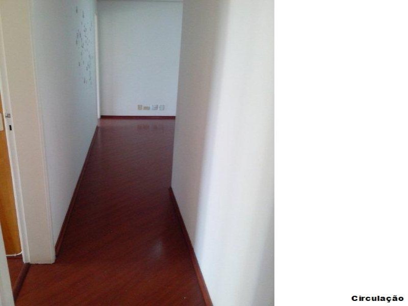 Apartamento à venda com 4 quartos, 200m² - Foto 5