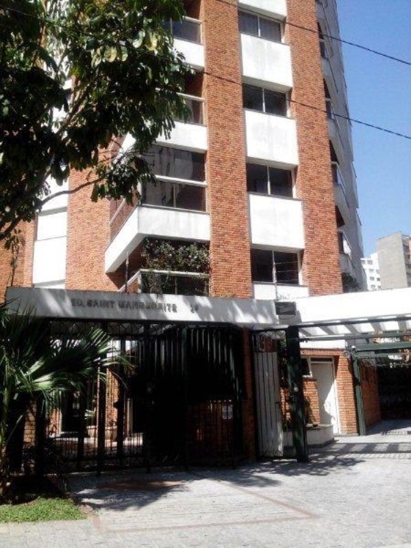 Apartamento à venda com 4 quartos, 200m² - Foto 14