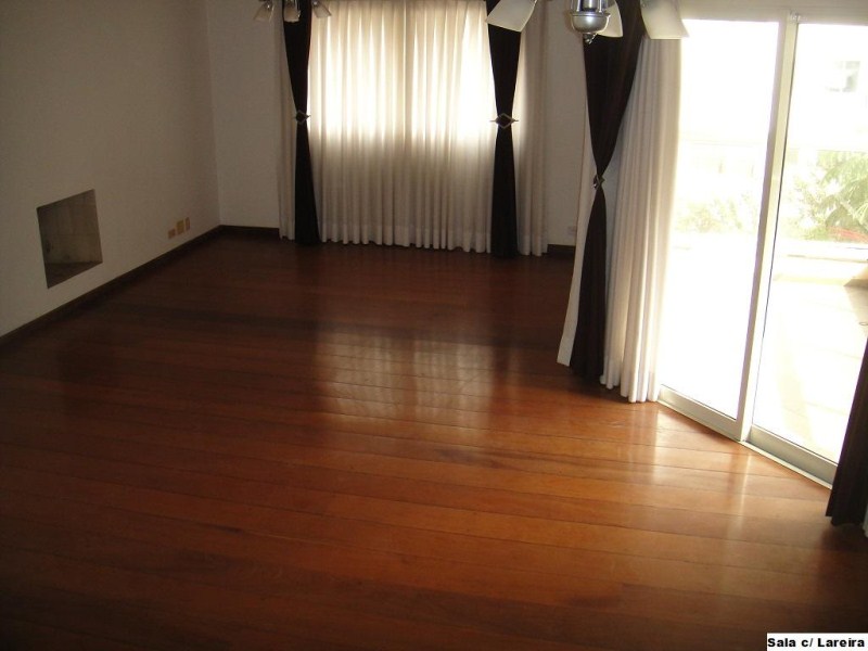 Apartamento à venda com 4 quartos, 200m² - Foto 20