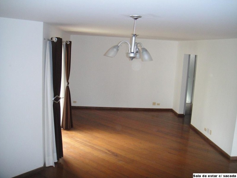 Apartamento à venda com 4 quartos, 200m² - Foto 21