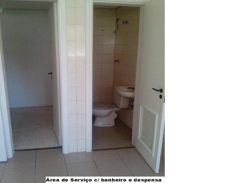 Apartamento à venda com 4 quartos, 200m² - Foto 28