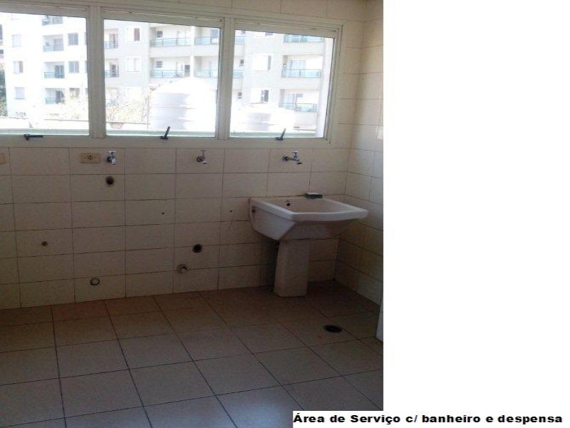 Apartamento à venda com 4 quartos, 200m² - Foto 29