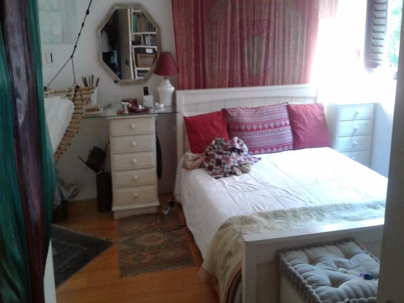 Apartamento à venda com 1 quarto, 52m² - Foto 3