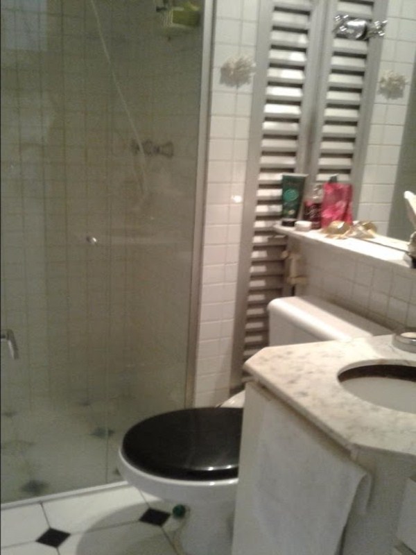 Apartamento à venda com 1 quarto, 52m² - Foto 6