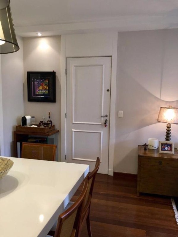 Apartamento à venda com 3 quartos, 102m² - Foto 6