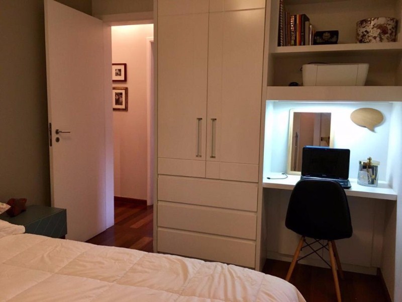 Apartamento à venda com 3 quartos, 102m² - Foto 13