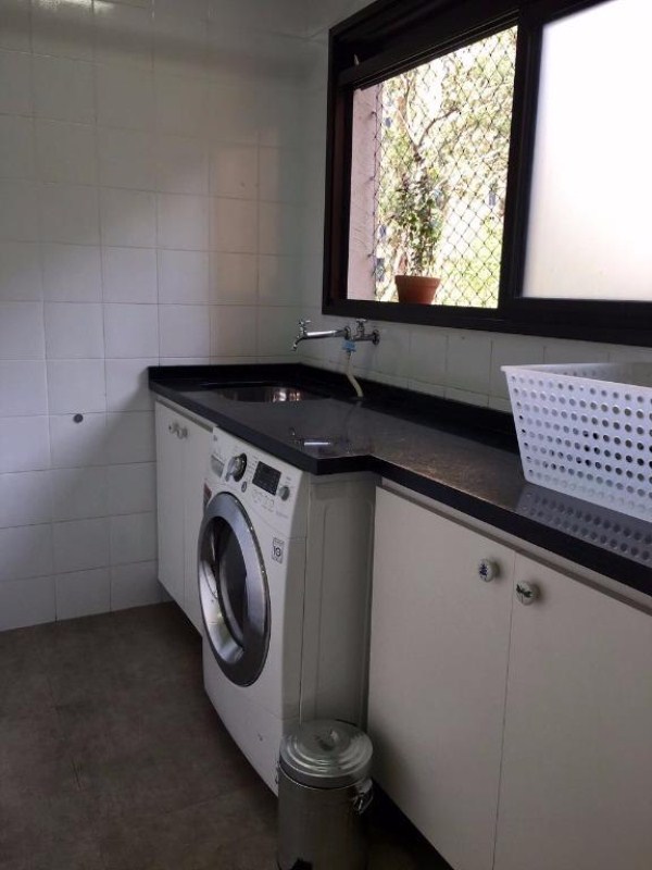 Apartamento à venda com 3 quartos, 102m² - Foto 19