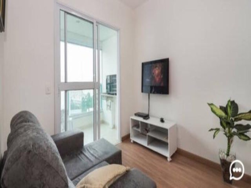 Apartamento à venda com 2 quartos, 65m² - Foto 2