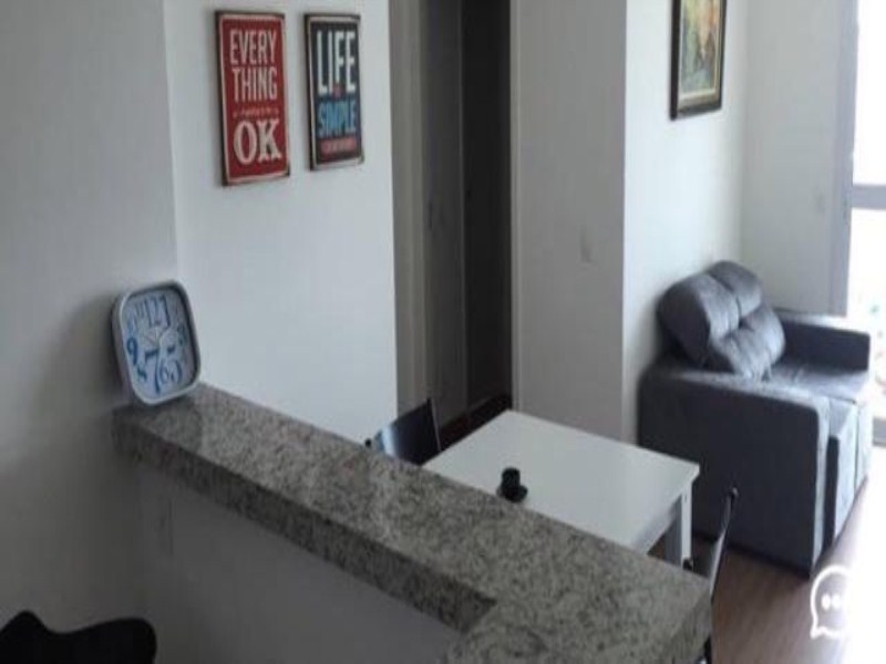 Apartamento à venda com 2 quartos, 65m² - Foto 3