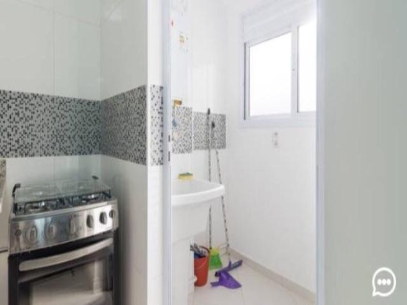 Apartamento à venda com 2 quartos, 65m² - Foto 4