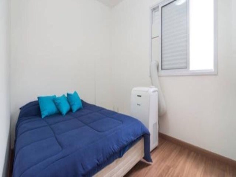 Apartamento à venda com 2 quartos, 65m² - Foto 7