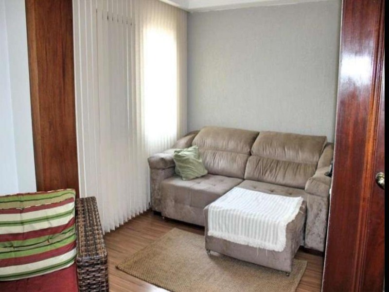 Apartamento à venda com 2 quartos, 80m² - Foto 5