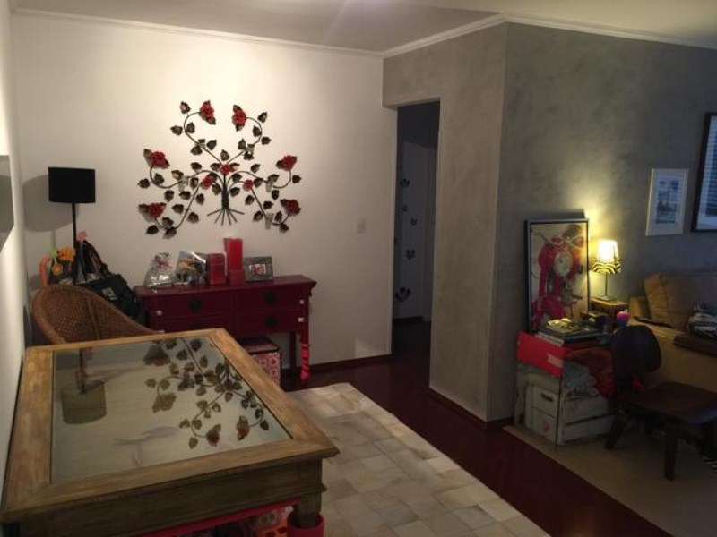 Apartamento à venda com 2 quartos, 67m² - Foto 3