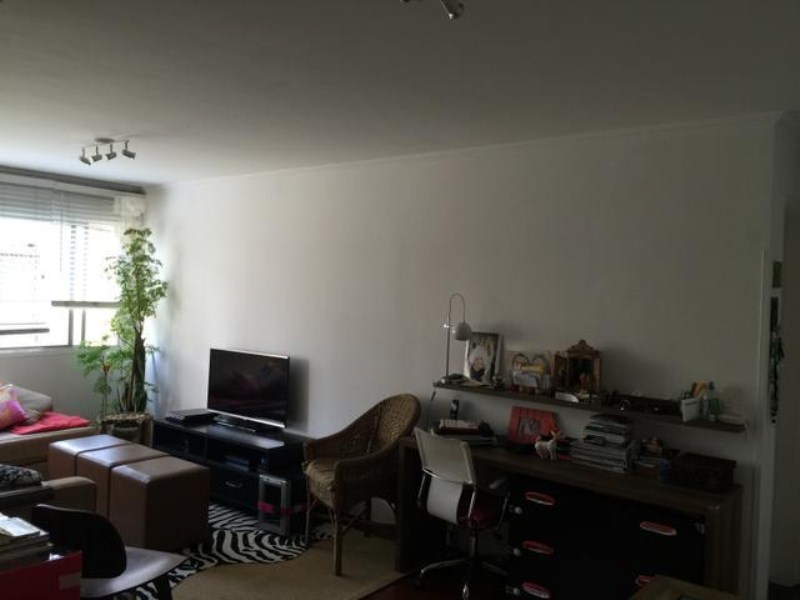 Apartamento à venda com 2 quartos, 67m² - Foto 5