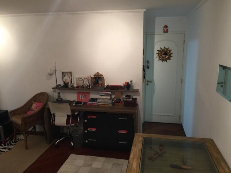 Apartamento à venda com 2 quartos, 67m² - Foto 6