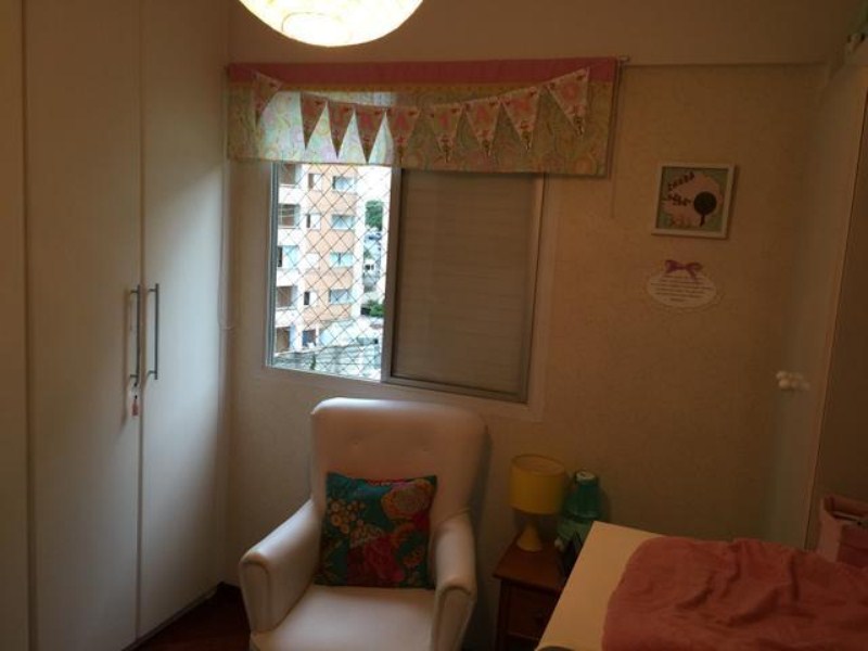 Apartamento à venda com 2 quartos, 67m² - Foto 10