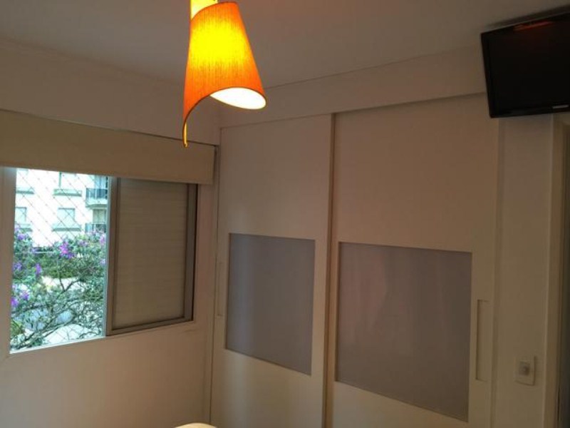 Apartamento à venda com 2 quartos, 67m² - Foto 11