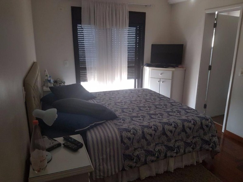 Apartamento à venda com 4 quartos, 243m² - Foto 11