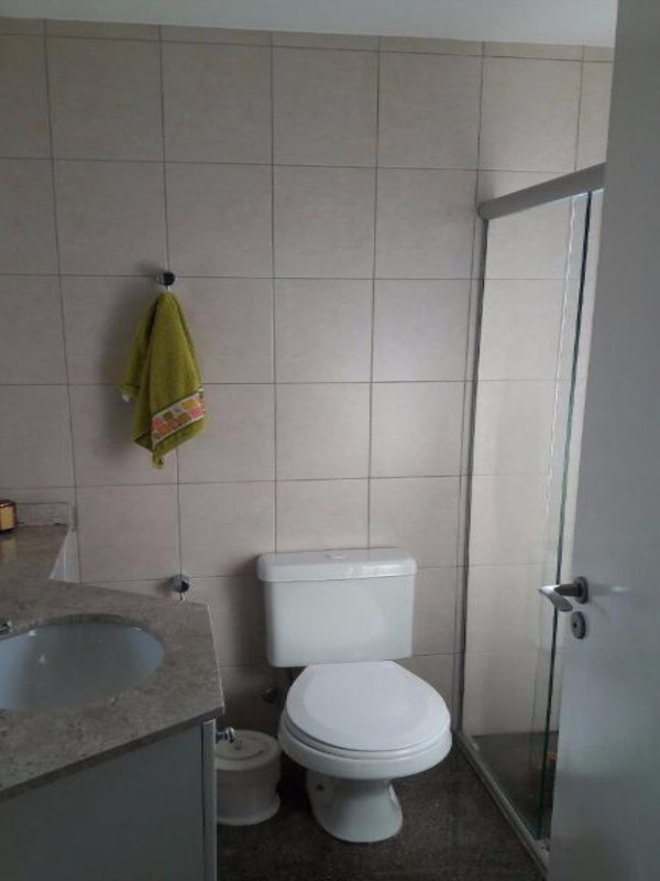 Apartamento à venda com 4 quartos, 243m² - Foto 14