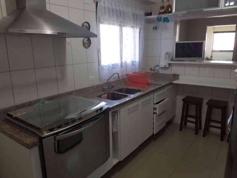 Apartamento à venda com 4 quartos, 243m² - Foto 19