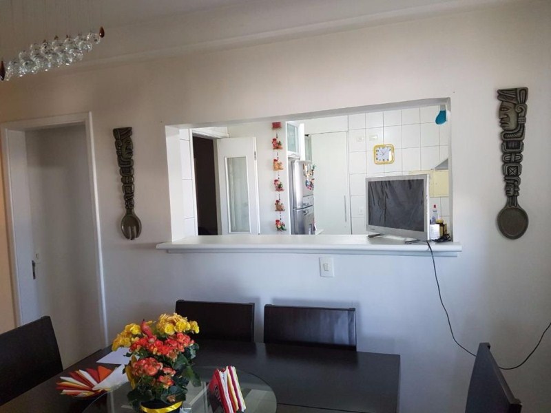 Apartamento à venda com 4 quartos, 243m² - Foto 21