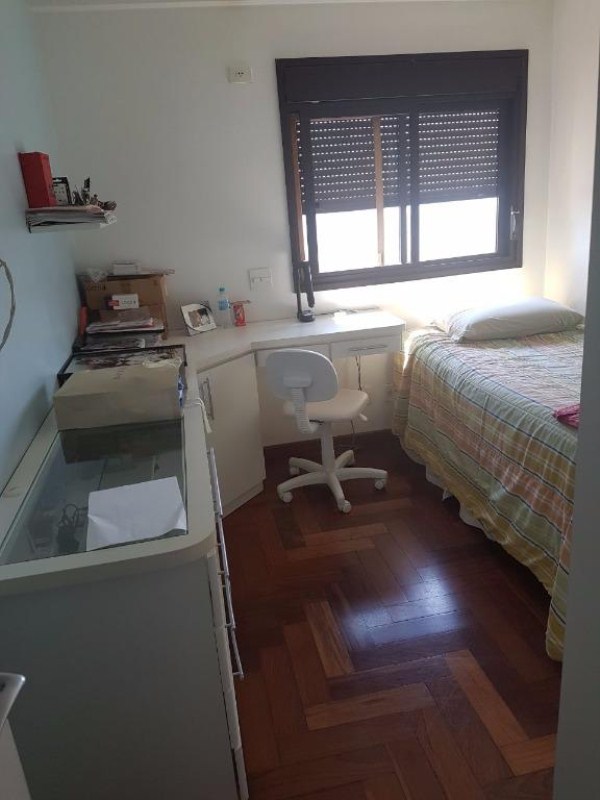 Apartamento à venda com 4 quartos, 243m² - Foto 26