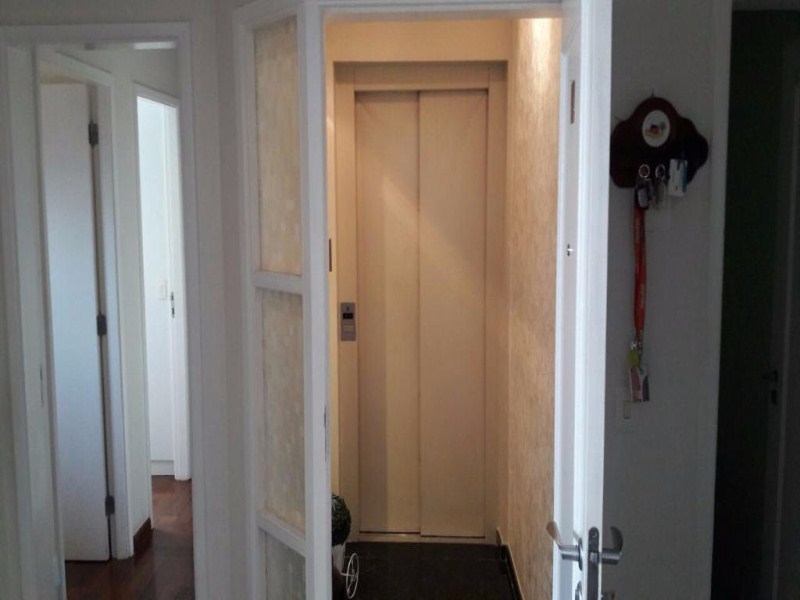 Apartamento à venda com 4 quartos, 243m² - Foto 33