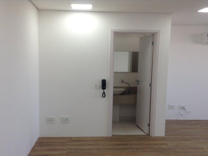 Conjunto Comercial-Sala à venda, 40m² - Foto 2