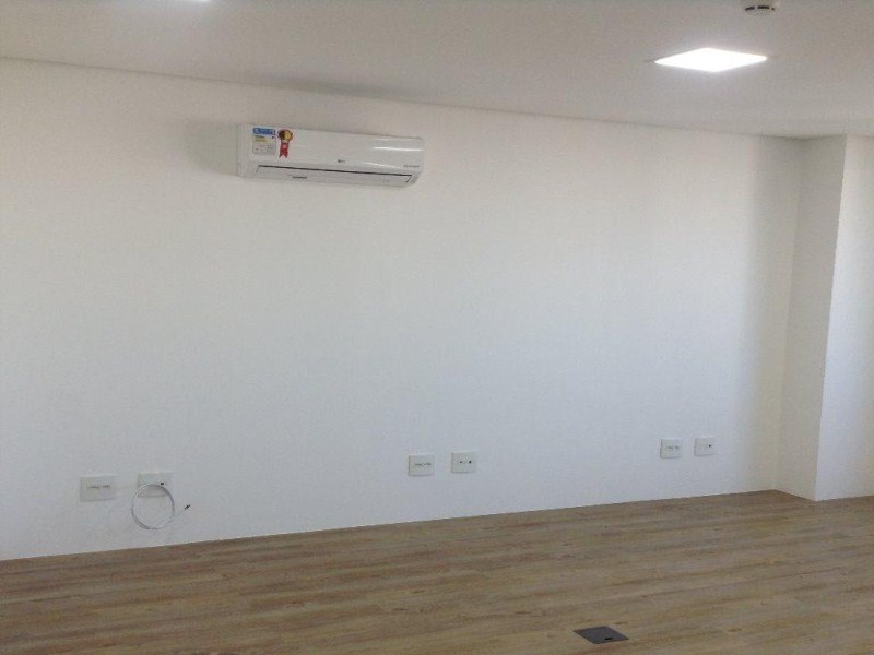 Conjunto Comercial-Sala à venda, 40m² - Foto 3