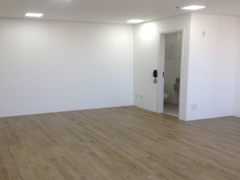 Conjunto Comercial-Sala à venda, 40m² - Foto 1