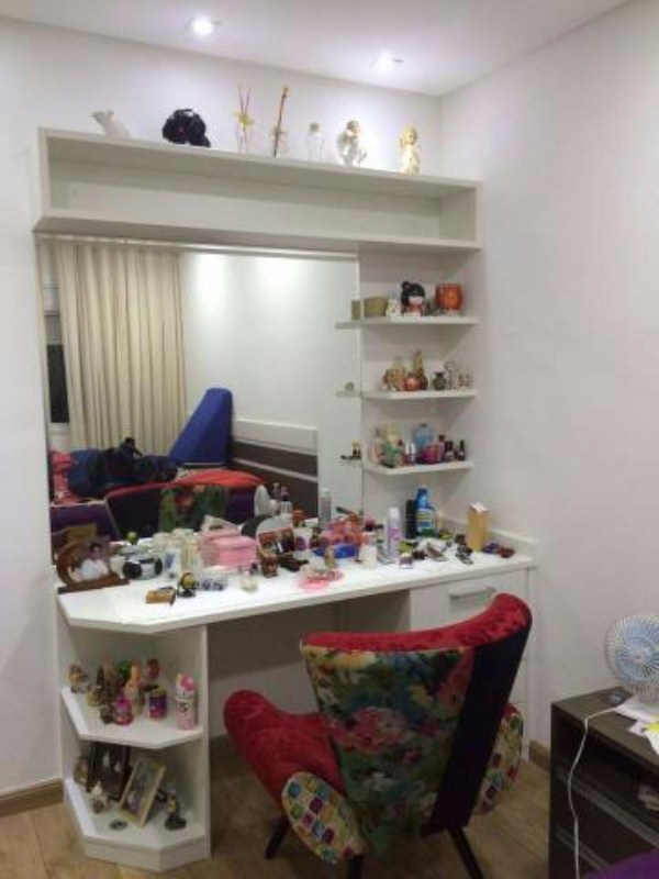 Apartamento à venda com 3 quartos, 84m² - Foto 4