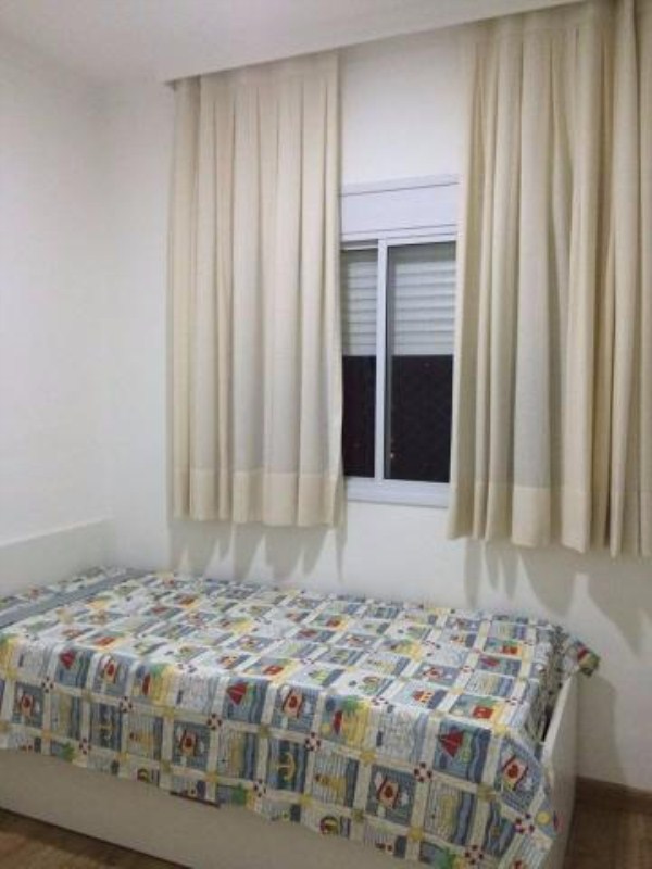 Apartamento à venda com 3 quartos, 84m² - Foto 8