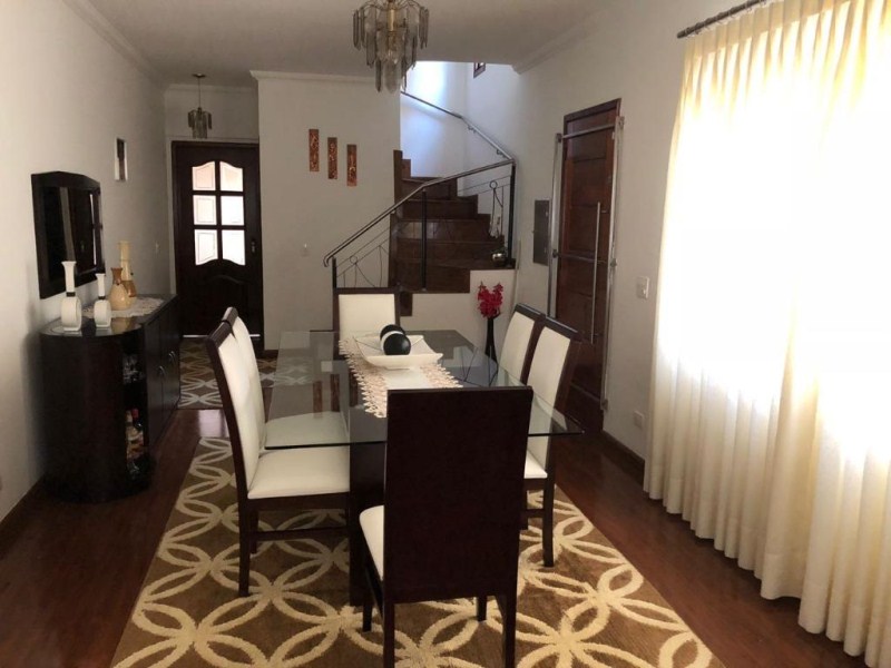 Sobrado à venda com 3 quartos, 147m² - Foto 7