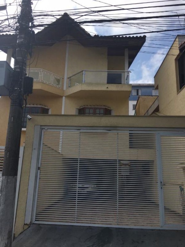 Sobrado à venda com 3 quartos, 147m² - Foto 9