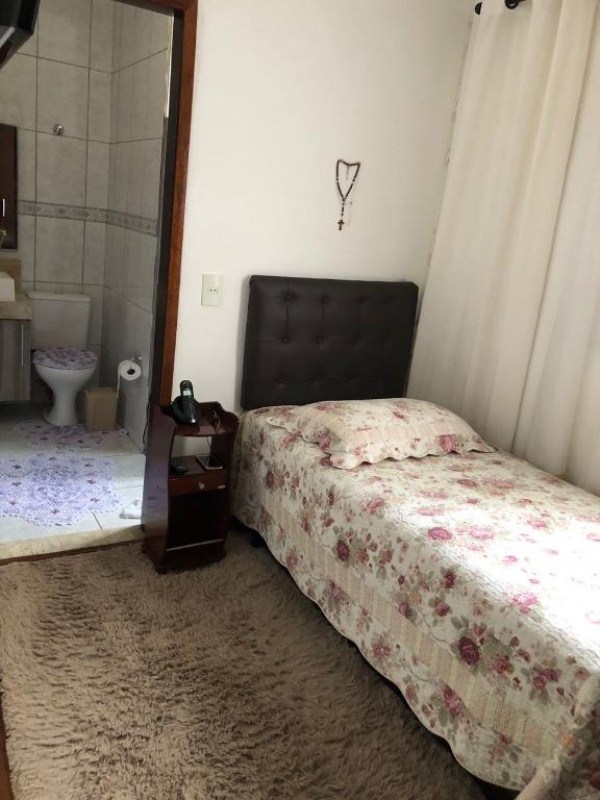 Sobrado à venda com 3 quartos, 147m² - Foto 14