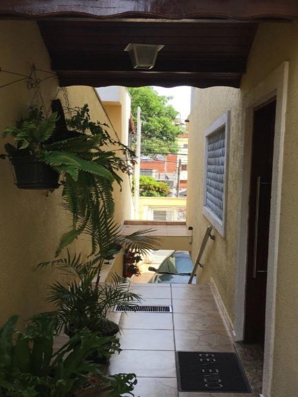 Sobrado à venda com 3 quartos, 147m² - Foto 15