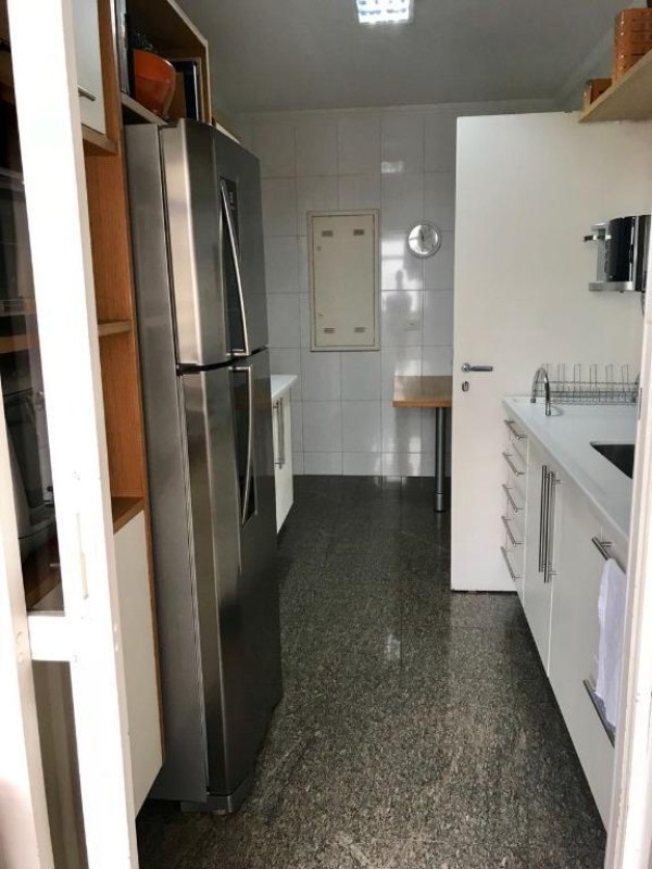 Cobertura à venda com 2 quartos, 262m² - Foto 10