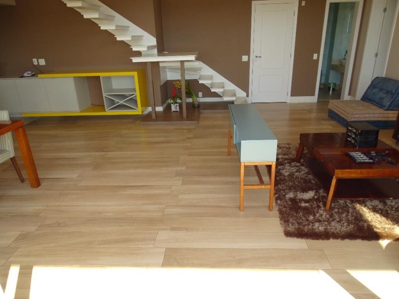 Apartamento à venda com 4 quartos, 202m² - Foto 4