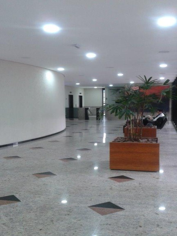 Conjunto Comercial-Sala à venda e aluguel, 1034m² - Foto 11