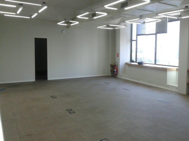 Conjunto Comercial-Sala à venda e aluguel, 374m² - Foto 1