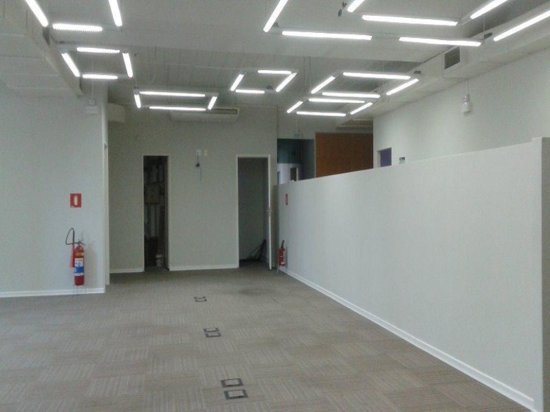 Conjunto Comercial-Sala à venda e aluguel, 374m² - Foto 2