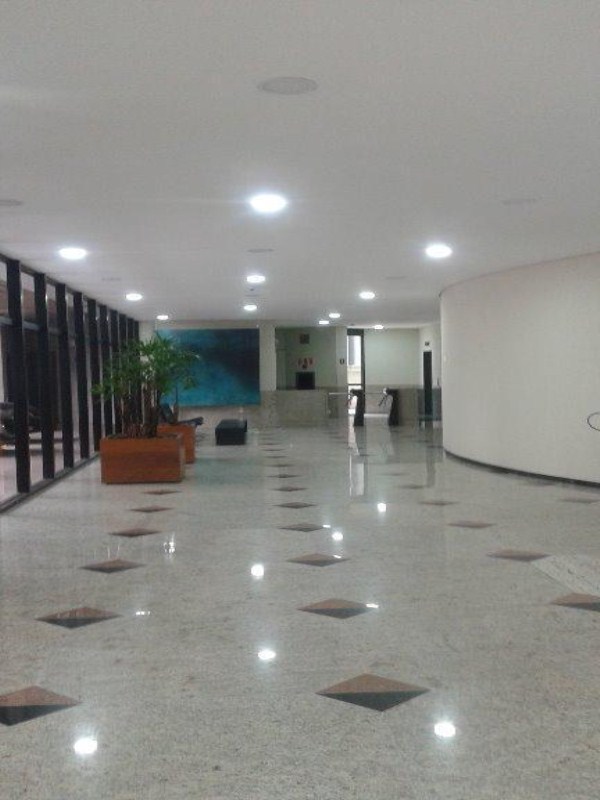 Conjunto Comercial-Sala à venda e aluguel, 374m² - Foto 34