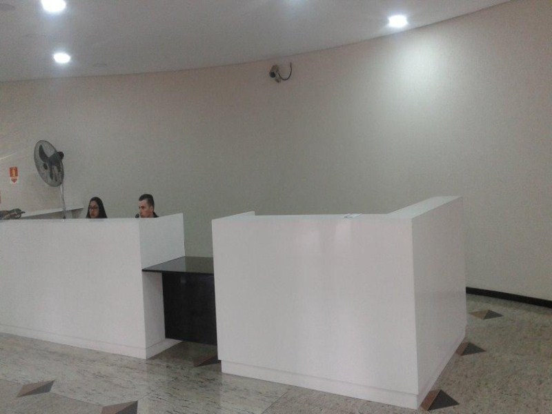 Conjunto Comercial-Sala à venda e aluguel, 374m² - Foto 45