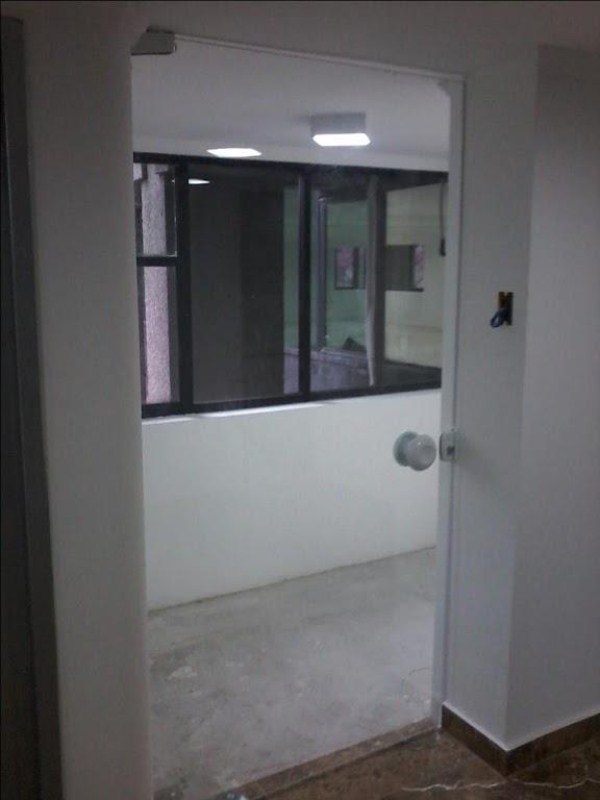 Conjunto Comercial-Sala à venda e aluguel, 212m² - Foto 5