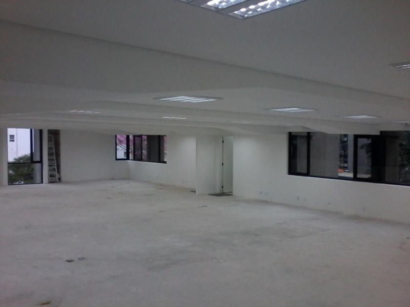 Conjunto Comercial-Sala à venda e aluguel, 212m² - Foto 1