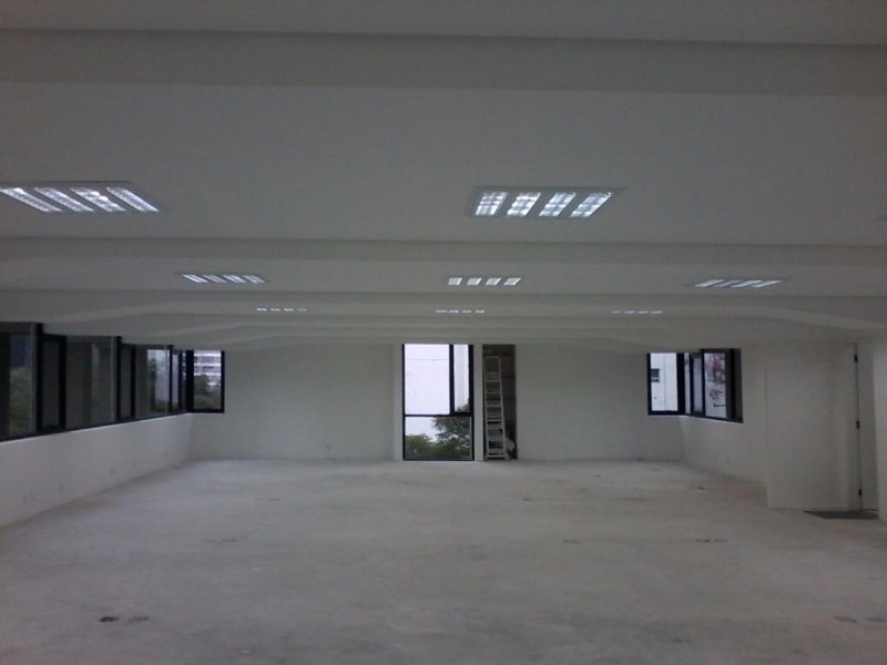 Conjunto Comercial-Sala à venda e aluguel, 212m² - Foto 2