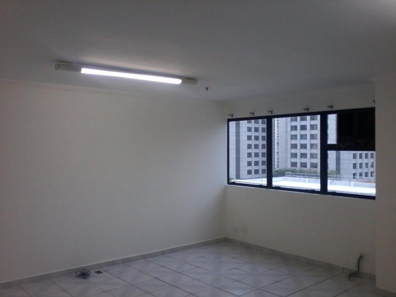 Conjunto Comercial-Sala à venda e aluguel, 36m² - Foto 1