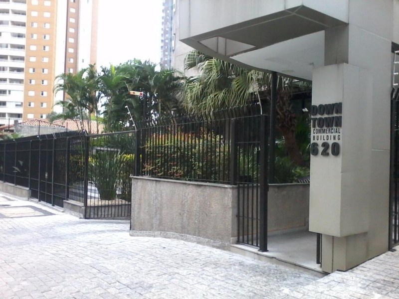 Conjunto Comercial-Sala à venda e aluguel, 36m² - Foto 4